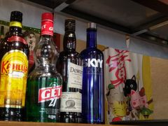 -尺山寸水日料(马桥满天星店)