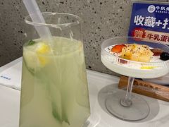 -牛扒先生·厚切雪花牛扒西餐厅(北京路禺山路店)