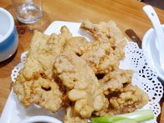 -晚归月亮湾私家菜(临邑路店)