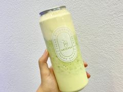 -ARTEASG啊T·新加坡奶茶(三坊七巷店)
