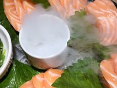 -万岁寿司(芳村店)