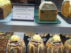 -喜马拉雅森(运河汇1958店)