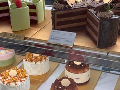 -M'CAKE(西单大悦城店)