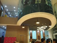 -一兆韦德健身(慧芝湖店)