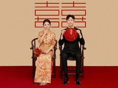 -浪漫一生摄影美学(怀柔开放路店)