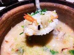 -大洋家·精品潮汕菜·生腌砂锅粥(天河东路店)