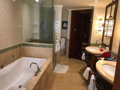 -三亚亚龙湾天域度假酒店