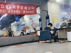 -开阳里游泳健身