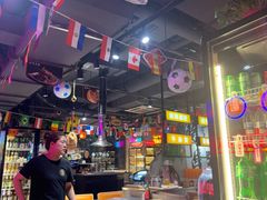 -有蚝有翅烧烤大排档·宵夜(右安门店)