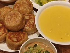 -清真吴记门钉肉饼·喜多利