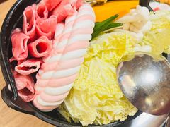 -西月山居匠心创意料理(江汉路新佳丽广场店)
