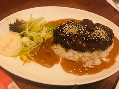 -玛格萝妮比萨屋(四平店)