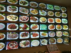 -旺达·福州菜(正大广场店)
