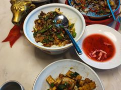 -望湘园·湖南菜(宏伊店)