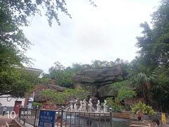 -江门古兜温泉小镇
