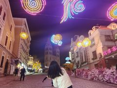 -上街里市集(悦喜客来广场店)