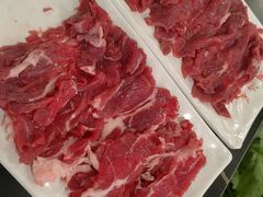 -潮汕美牛肉丸火锅店(天宁寺店)