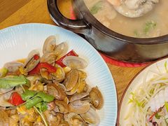 -唔止卤嘢·潮州府城菜(鹭江店)