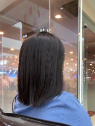 -川和潮人漂色·烫染·接发