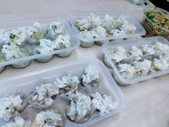 羊肉大葱稍麦-真食净香居·内蒙烧麦(亚运村店)