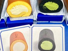 -the Roll'ING手作瑞士卷专门店(卓悦中心店)