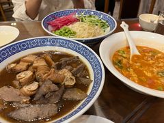 -北京小肠陈饭庄(方庄店)