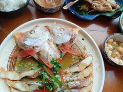 -九井澤精致料理(金茂店)