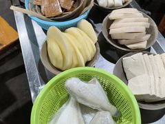 -星鸿社重庆老火锅