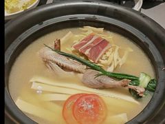 -老鸭集(萧山万象汇店)