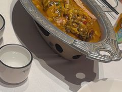 -徽镇小厨·经典徽菜(马连道店)