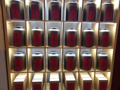 -厦门老字号·旷野茶叶(茶厂直营中山路店)