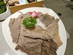-海底捞火锅(正大乐城店)