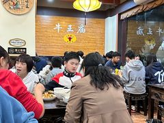 -牛王庙(龙华花园店)