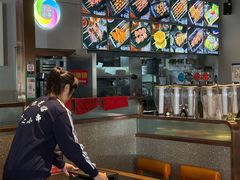 -卞二小串·鹤岗烧烤·坑烤(永定路店)