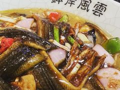 长鱼面-风云面馆(珠海路店)