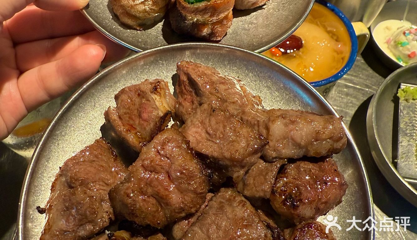 Wokk......有了有了！！！厦门也有了