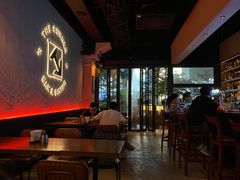 大堂-THE CORNER角落