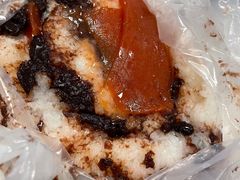 -清真·白记年糕(牛街北口店)