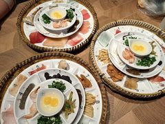 过桥米线-上坐过桥米线(顺城店)