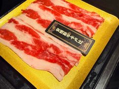 -大牛寿喜烧·和牛放题(香港广场店)