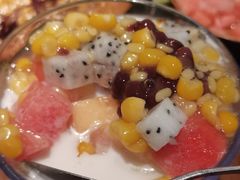 -南越郡·越式风味餐厅(青秀万达店)
