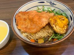 -爱家面馆(常州总店)