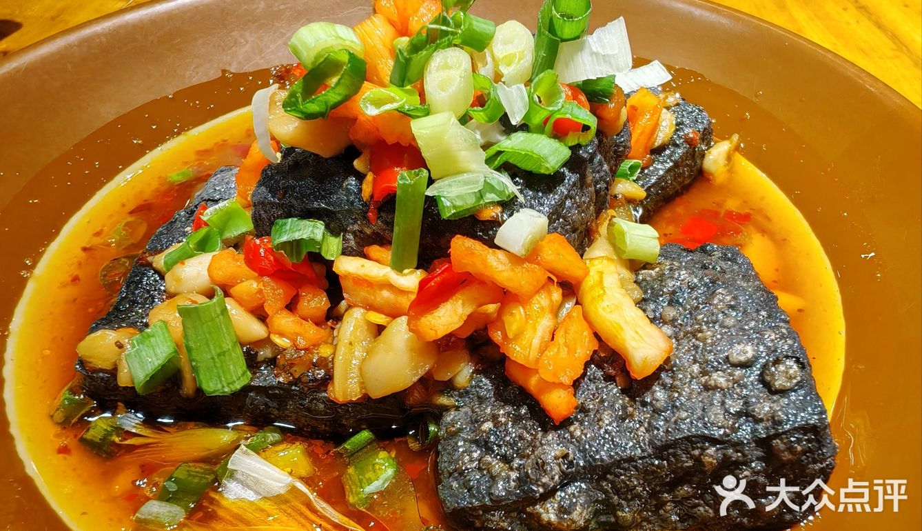 长沙米粉的独特魅力