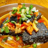 长沙米粉的独特魅力