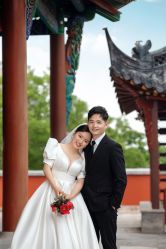 -雪中彩影婚纱摄影·微光艺术中心