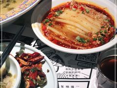 -鼎盛蜀坊·重庆江湖菜(市桥地铁站店)