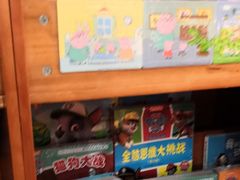 -矢量咖啡(万象汇店)