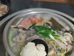 -海关荤豆花(洋河一路店)