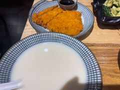 炸猪排-南小蟹手工點心(三里屯店)