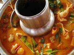 -自然餐厅(Phuket)